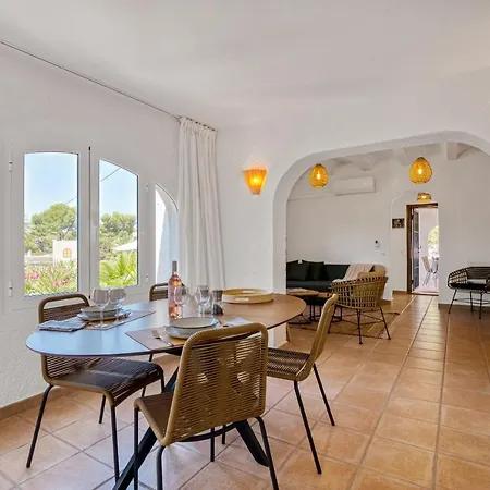 El Dormilon * Balcon del Mar