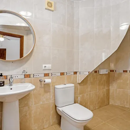 El Dormilon Villa Balcon del Mar