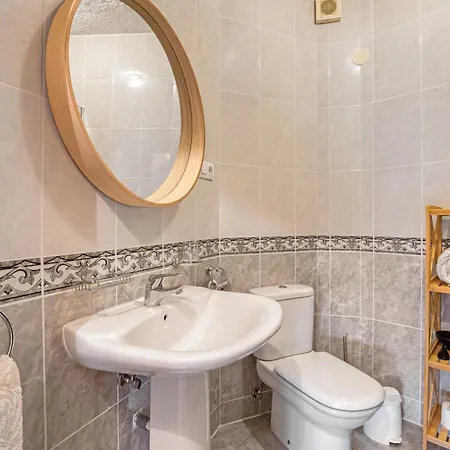 El Dormilon Villa Balcon del Mar