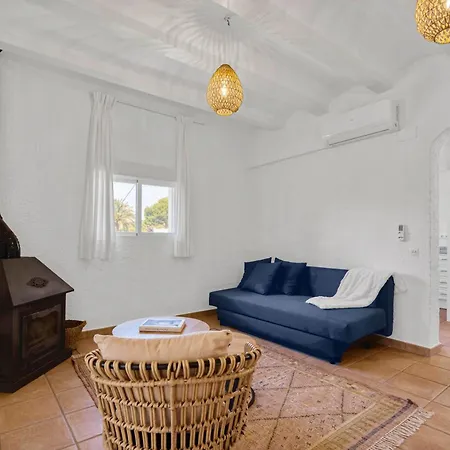 El Dormilon Villa