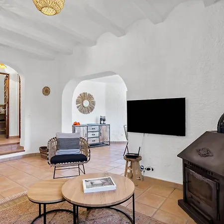 El Dormilon Villa