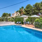 Villa El Dormilon *
