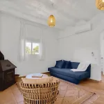 El Dormilon Villa
