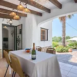El Dormilon Balcon del Mar