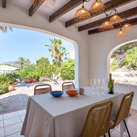 El Dormilon Villa Balcon del Mar