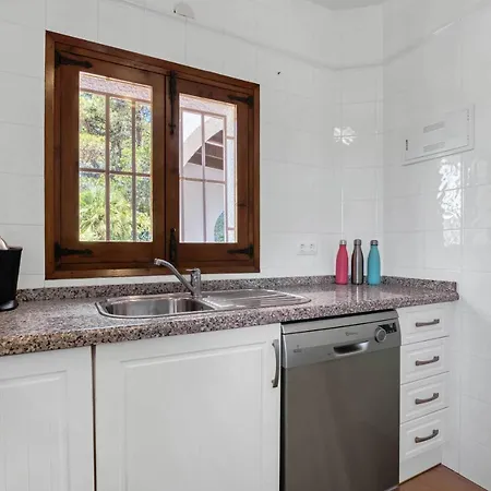 El Dormilon ヴィラ *