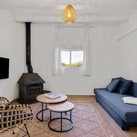 El Dormilon ヴィラ