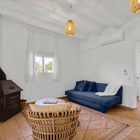 ヴィラ El Dormilon