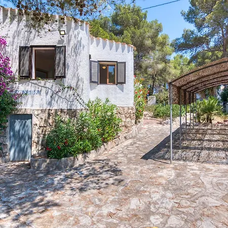 El Dormilon ヴィラ Balcon del Mar