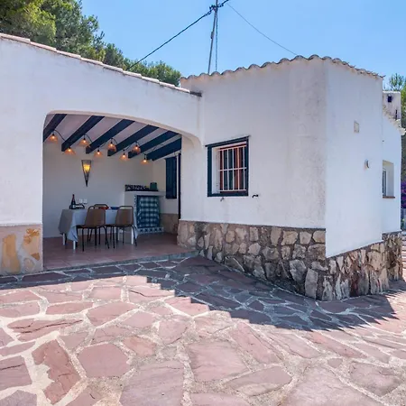 El Dormilon Villa Balcon del Mar