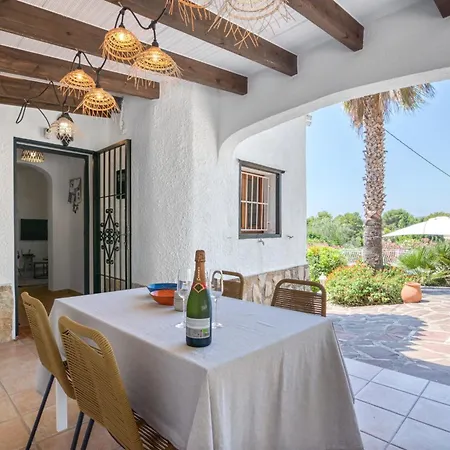 El Dormilon Balcon del Mar