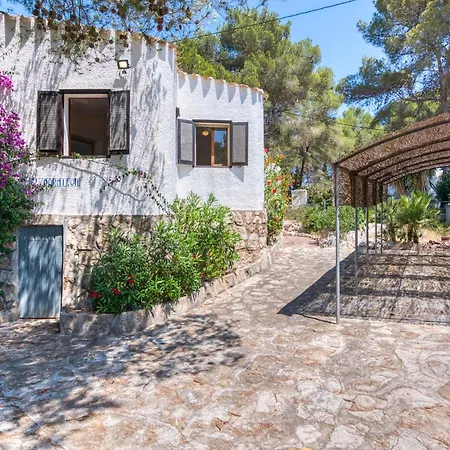 El Dormilon Villa