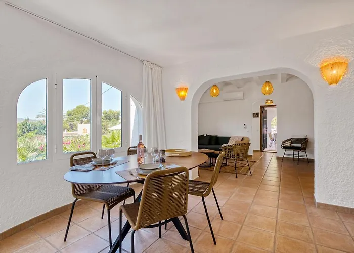 El Dormilon * Balcon del Mar