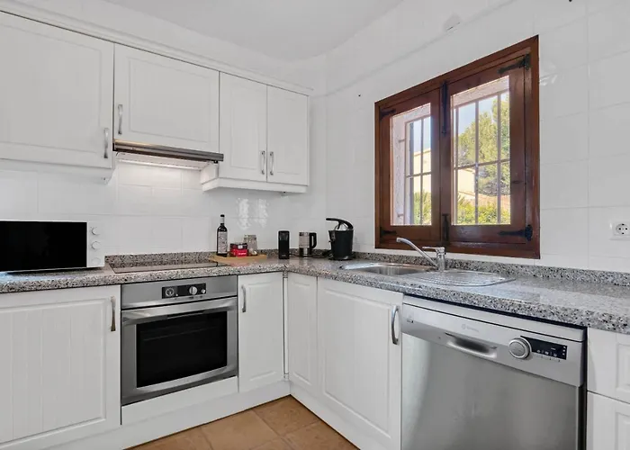 El Dormilon * Balcon del Mar