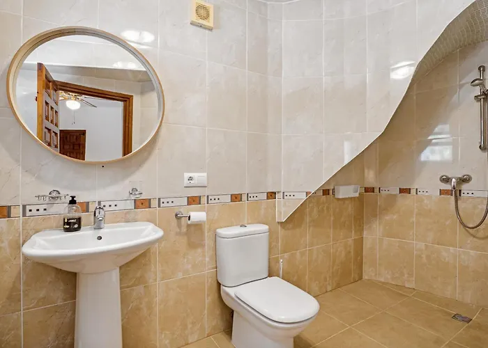 El Dormilon Villa Balcon del Mar