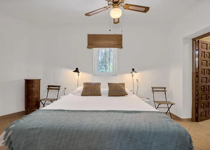 El Dormilon Villa Balcon del Mar