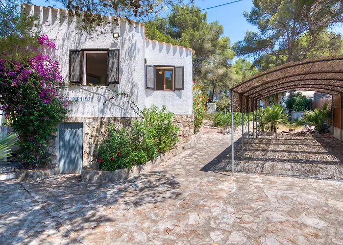 El Dormilon Villa Balcon del Mar