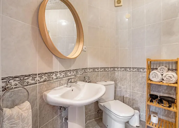 El Dormilon Villa Balcon del Mar