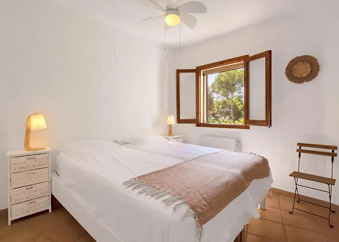 El Dormilon Balcon del Mar